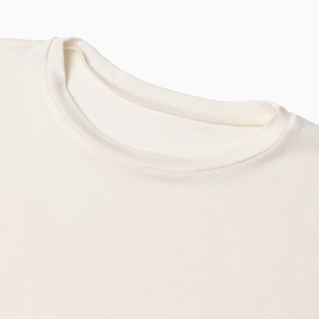 Female jumper, dairy color, size 44-4