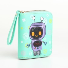 Lightning wallet, lightning color