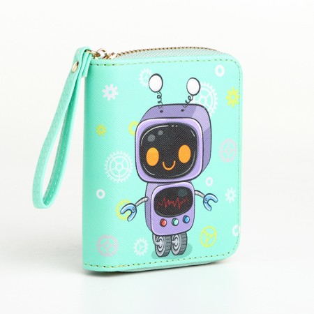 Lightning wallet, lightning color