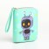 Lightning wallet, lightning color