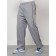 Male tracksuit, size 48, gray color