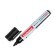 Erichkrause Tank LW-600, with liquid ink, black