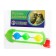 Toy for birds traffic light mix flowers