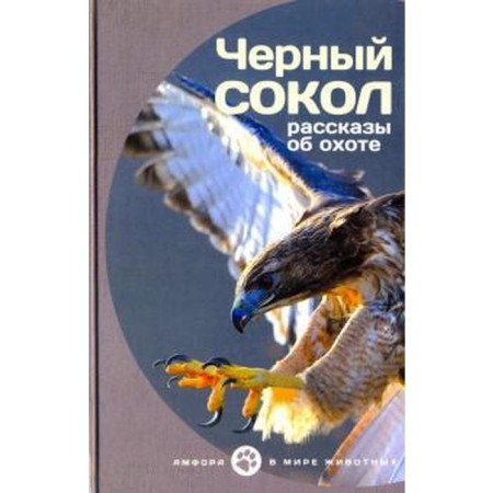 Black Falcon. Stories about hunting. Biangs