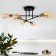 Karstin 5078-306 6he27 40W chandelier