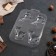 Form for chocolate and sweets "Choko-Sable", the color is transparent