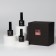 Set Primer b/kisl Base University Top b/lip qf 8ml K/Cor NAKL QF