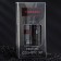 Gift set of men's Tabaco, shower gel 250 ml, perfume water, 30 ml