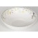 OLAFF salad, glass ceramics, 650 ml