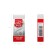 Eraser Erichkrause ArtBerry Extra Soft, 51 x 21 x 11 mm, super -furry, hypoallergenic
