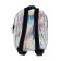 A backpack for the girl PlayTode, size 25x19x8 cm