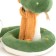 New Year! Soft toy "Semey Syoma", in a yellow hat, 20 cm