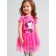 Dress for girl PlayTode, height 80 cm