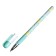 Ballic handle BrunovisConti Magicwrite "hugs. Chickens", node 0.5 mm, blue ink, matte case Soft Touch