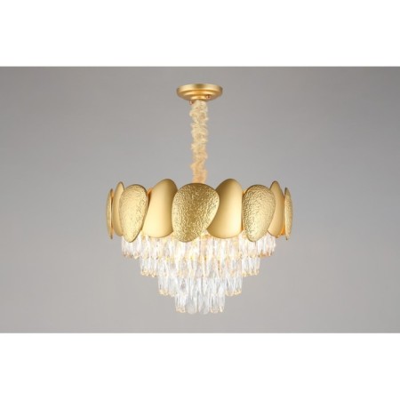 Suspended chandelier Ardea E14 360W-3