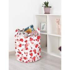Basket for toys 