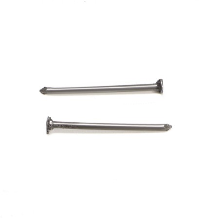 Tundra nails, construction, without coating, 1.2x20 mm, 5 kg-1
