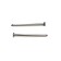 Tundra nails, construction, without coating, 1.2x20 mm, 5 kg