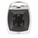 Electric heating venture, ceramic MTX FHC-1500, 3 modes, fan, heating 750-1500 W
