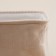 Storage for storing things SL Home, 32 × 23 × 18.5 cm, beige color