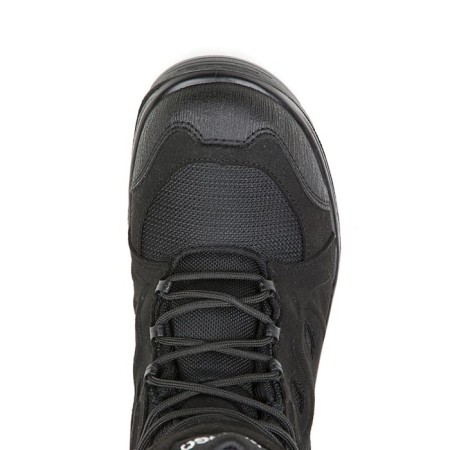 Tracking shoes Wanngo WG2-12-MTT-1, demi-season, black color, size 45-3