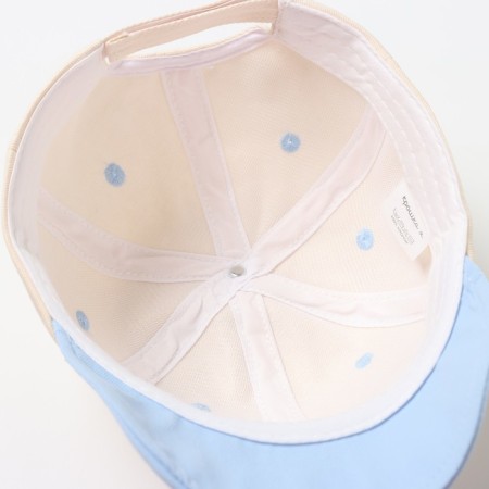 Ketka children's baby J. p. 46-48. tsv. Beige/blue-5