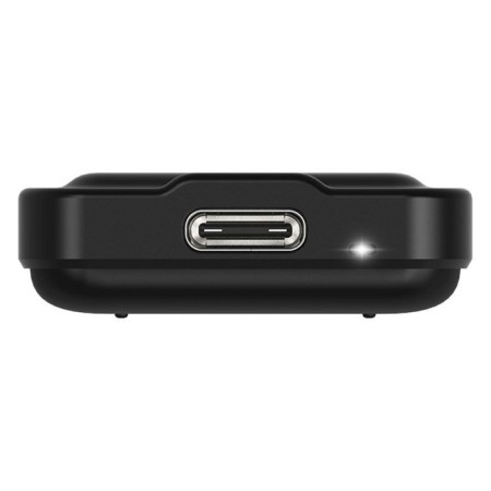 SSD Silicon Power USB-C 512GB SP512GBPSDPX10CK PX10 1.8 "Black-3