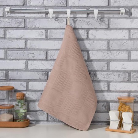 Ethel towel Natural Series 40x60 cm, cent, 100% HL