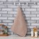 Ethel towel Natural Series 40x60 cm, cent, 100% HL