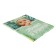 Photo album 24 sheets "Hello, I was born!" (new) 24x27 cm
