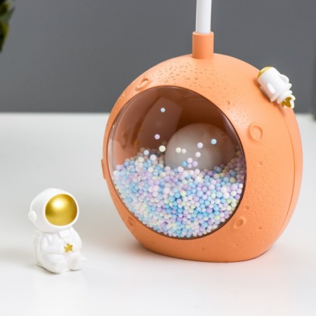 Cosmos table lamp LED 2W USB AKB MIX 10x7.5x30 cm Risalux-6