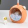 Cosmos table lamp LED 2W USB AKB MIX 10x7.5x30 cm Risalux