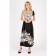 Women's dress, size 42