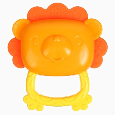Set of rattles "Happy Baby", 6 pcs, crumb I-7