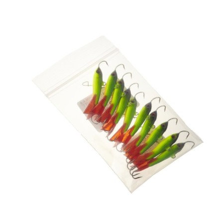 Balancir Lucky John Classic 3, 3 cm, color 26rt-2