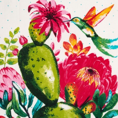 Cacti kitchen "Cacti" 35x60 cm-2