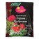 Soil for geranium and pelargonium "Flower paradise", 3 l