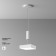 Technical C032CL-36W4K-SQ-W, LED, 36 W, 300x300x60 mm, 2830 lm, 4000K, 2835, white, white lamp