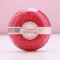A boiling donut for the bath "Happy Winter!" 110 g, aroma raspberry jam