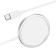 Hoco CW30 PRO, MAGSAFE, Magnet, 15 W, Type-C 2 A, 1 m, 1 m.