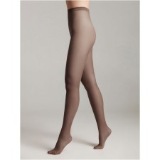 Women's tights Tulle, size 2, color Grafit