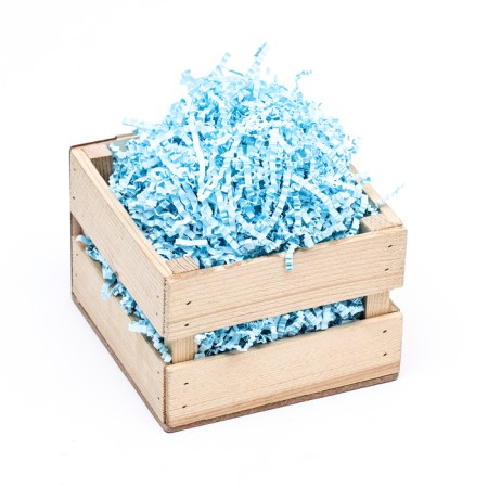 Filler Paper, Blue, 100 g