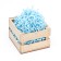 Filler Paper, Blue, 100 g