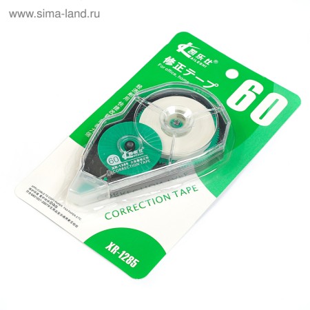 Corrector "Super - Length" 60 m x 5 mm, MIX case-3