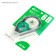 Corrector "Super - Length" 60 m x 5 mm, MIX case