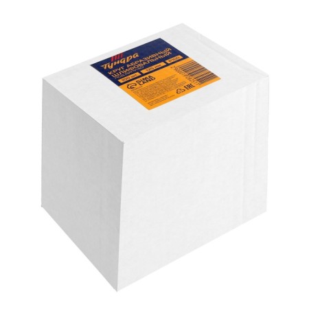 Circle of abrasive grinding under the "Velcro" Tundra, 125 mm, P100, 100 pcs.-7