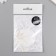 Stickers stickers for scrapbooking "Flowers" 9-347