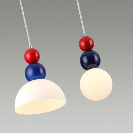 Suspension Anfisa G9 1x40W-1