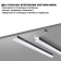 Light LED LED NovOCH. BITS, 40W, LED, 58x1200x54 mm, black color