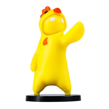 Фигурка коллекционная Gang Beasts, МИКС-7